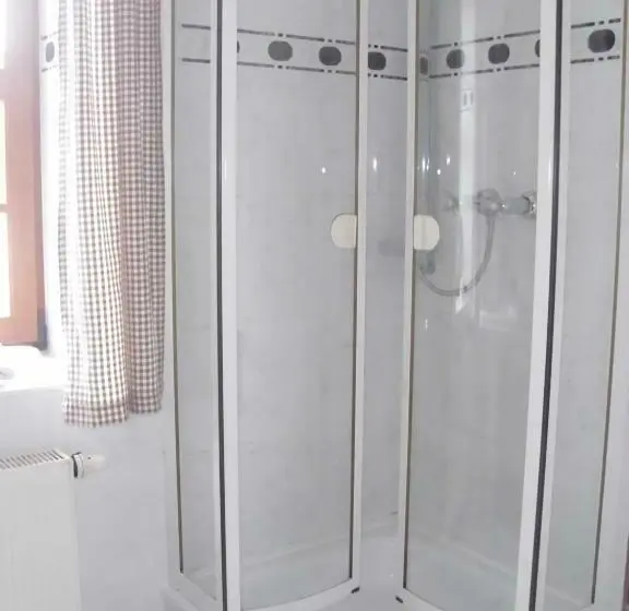 Standard Single Room, Alte Gerberei