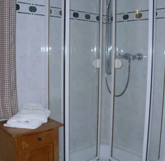 Basic Room, Alte Gerberei