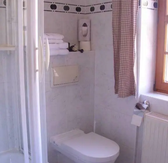 Superior Room, Alte Gerberei