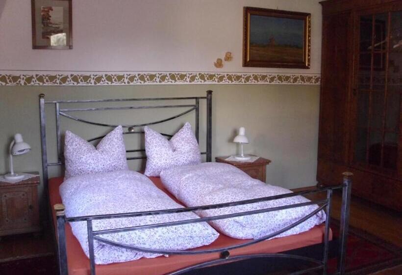 غرفة سوبيريور, Alte Gerberei