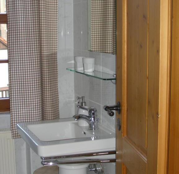 غرفة قياسية, Alte Gerberei