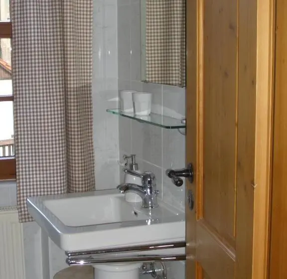 Standard Room, Alte Gerberei