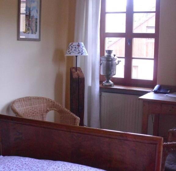 غرفة قياسية, Alte Gerberei