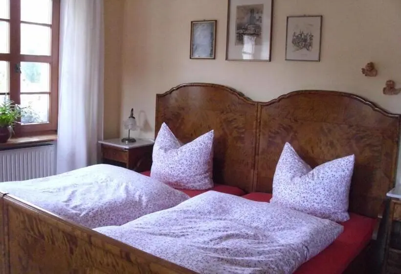 Standard Room, Alte Gerberei
