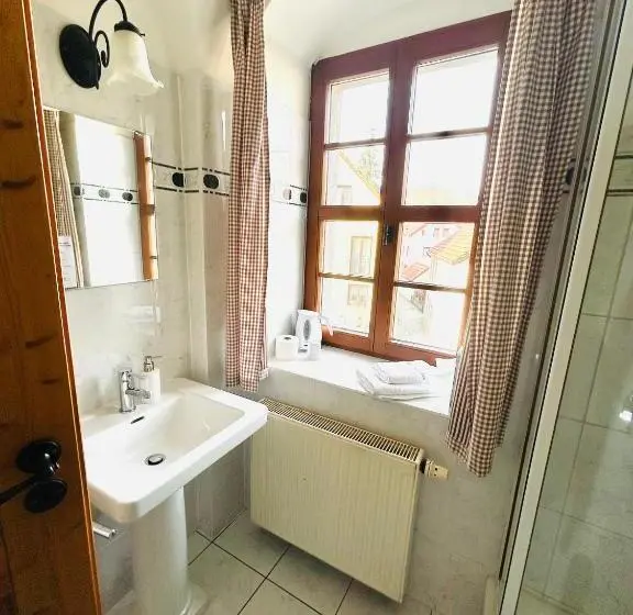 Standard Single Room, Alte Gerberei