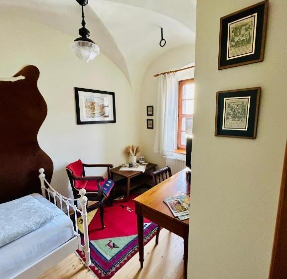 غرفة قياسية فردية, Alte Gerberei