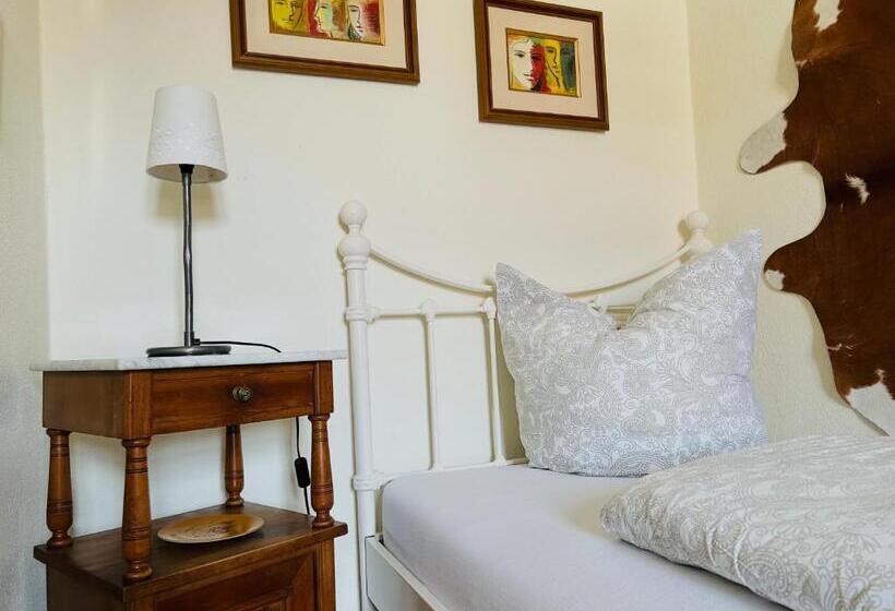 غرفة قياسية فردية, Alte Gerberei