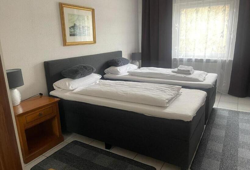 舒适型房间, Am Wildpark