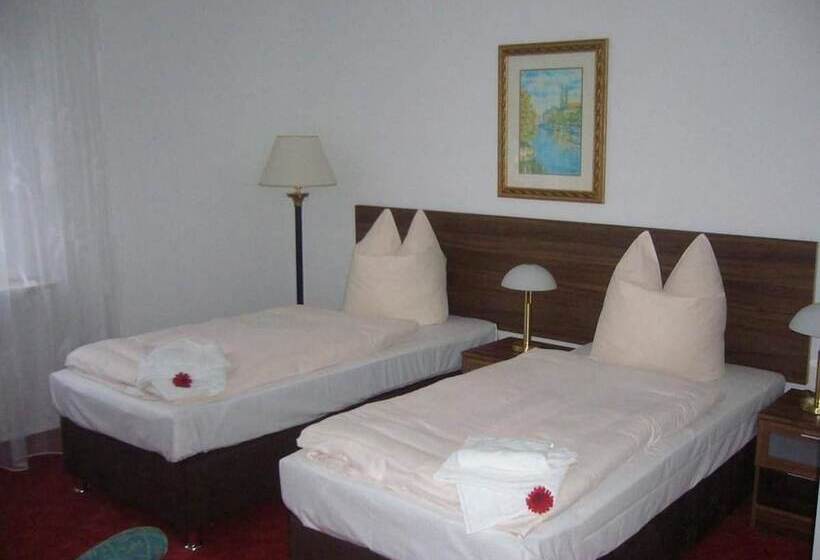 舒适型房间, Am Wildpark