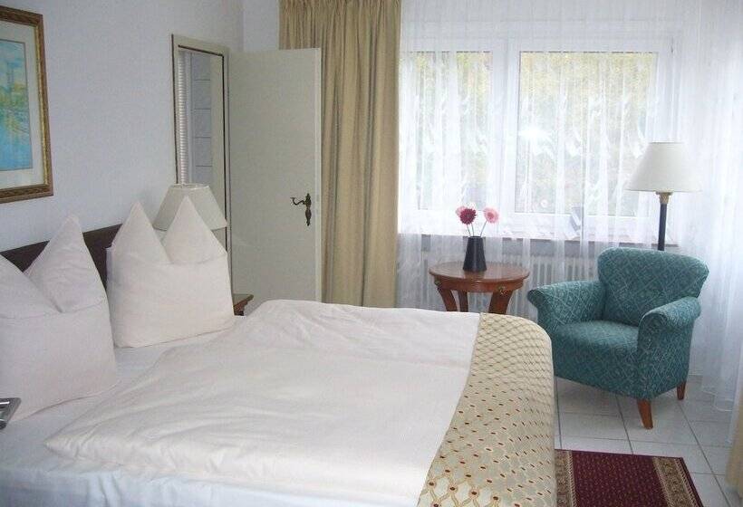 舒适型房间, Am Wildpark