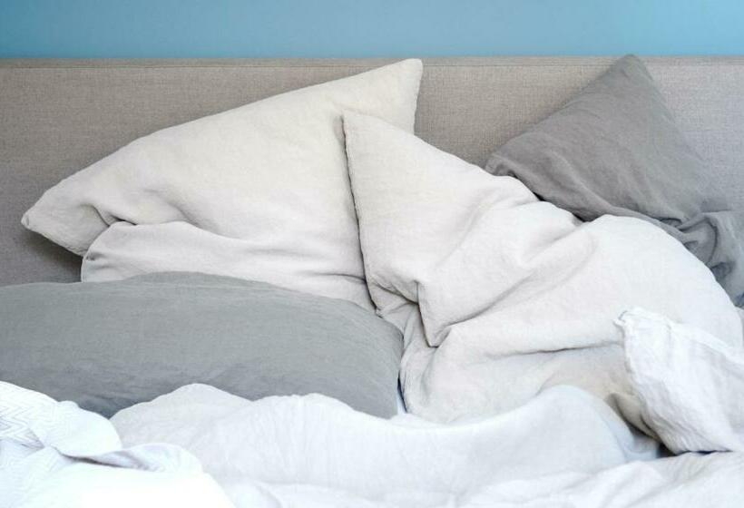 ベーシックルーム, Aquamarin