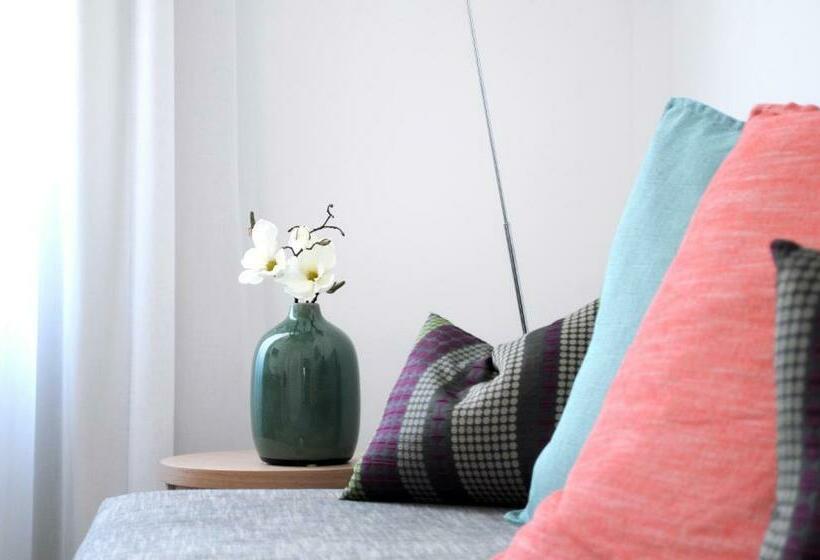 スイート, Aquamarin