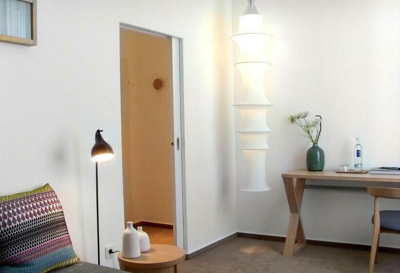 スイート, Aquamarin