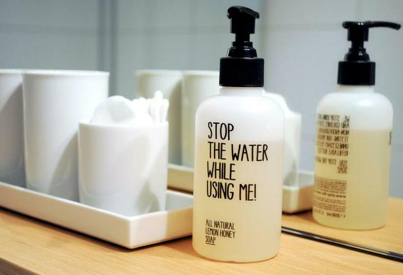 スイート, Aquamarin