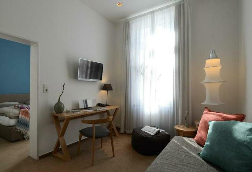 スイート, Aquamarin