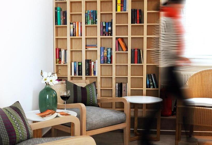 シングルベーシックルーム, Aquamarin