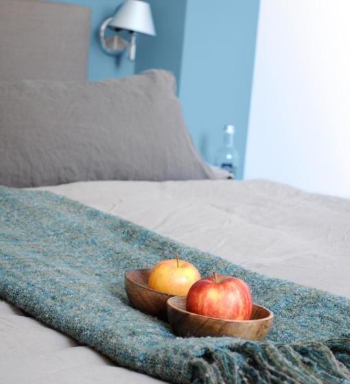 コンフォートルーム, Aquamarin