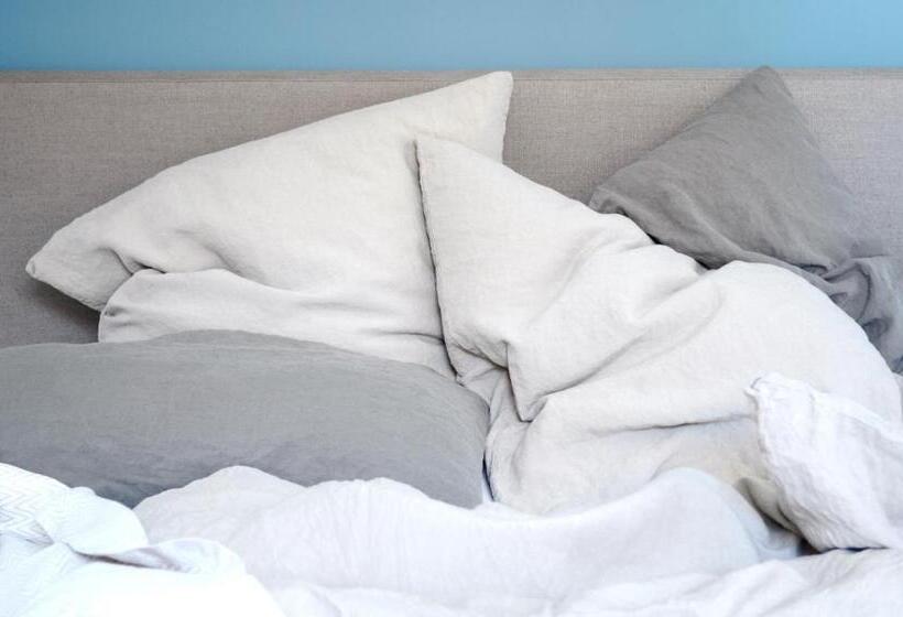 コンフォートルーム, Aquamarin