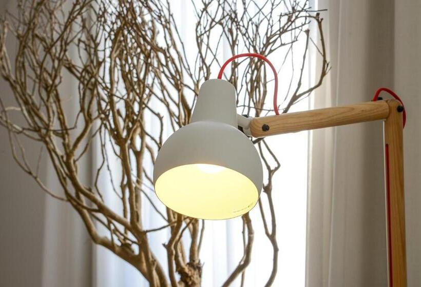 ベーシックルーム, Aquamarin