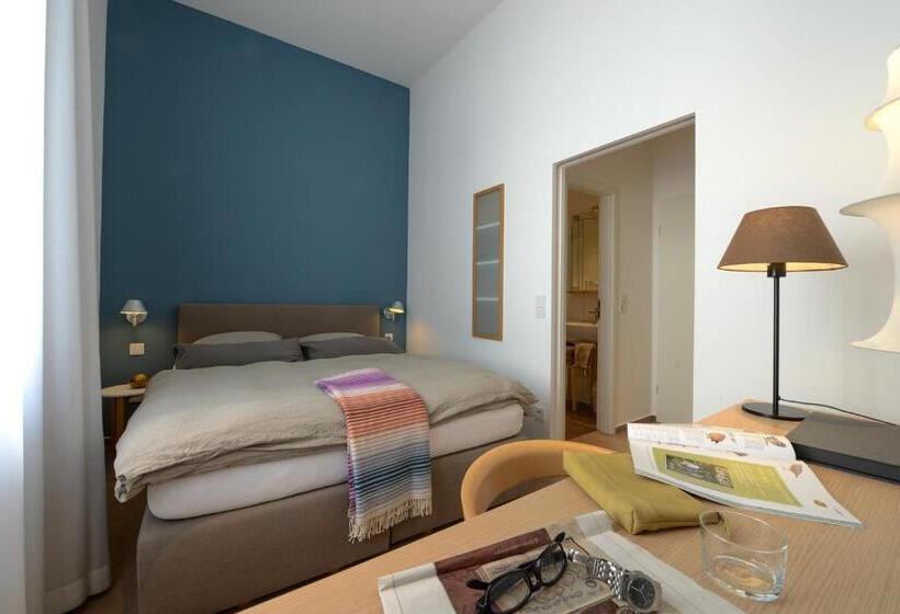 ベーシックルーム, Aquamarin