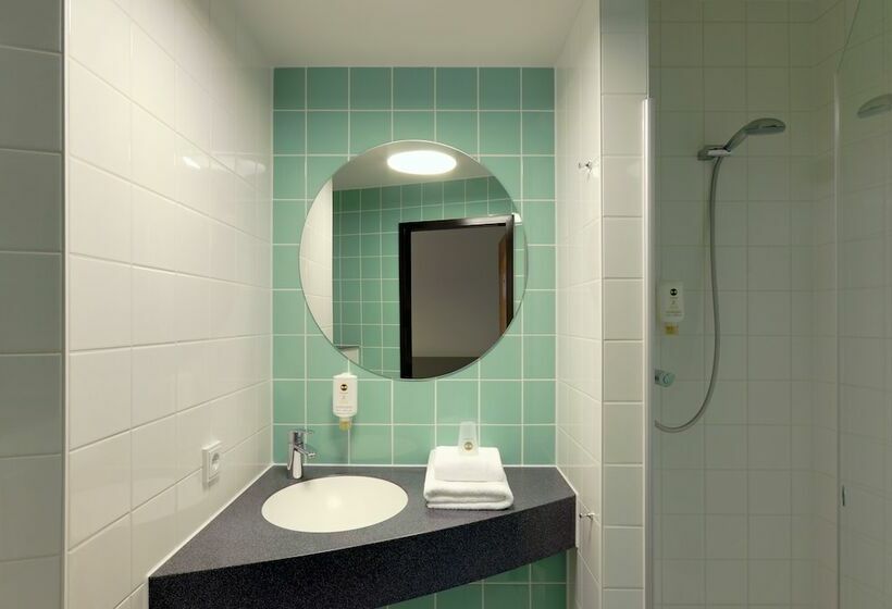 스탠다드 룸, B&b Hotel Oldenburg