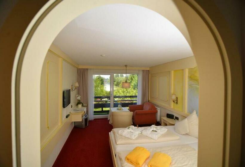 스탠다드 룸, Birkenmoor