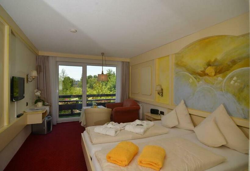 스탠다드 룸, Birkenmoor