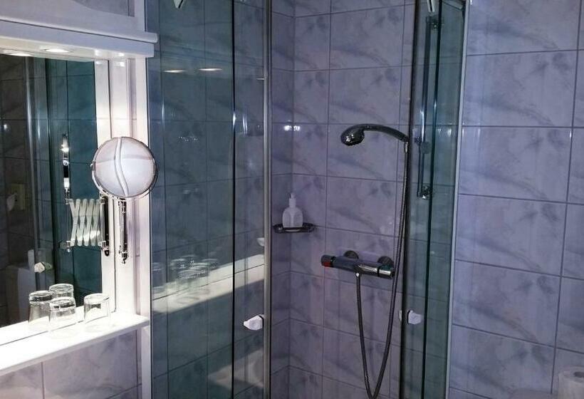 스탠다드 룸, Birkenmoor