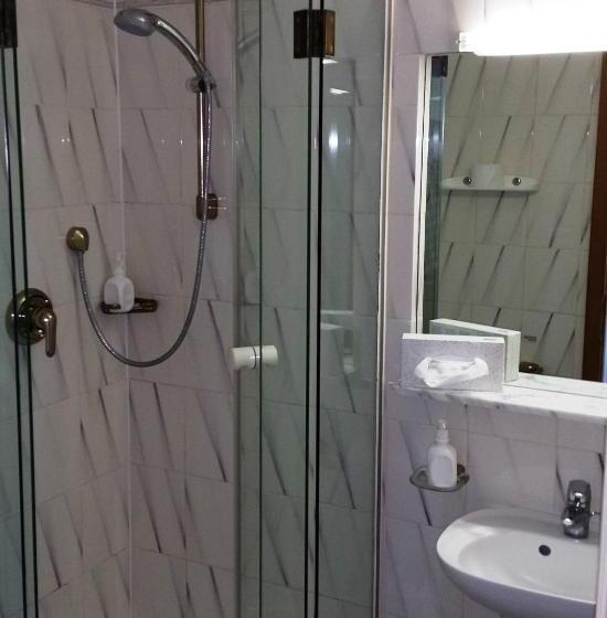 스탠다드 싱글 룸, Birkenmoor