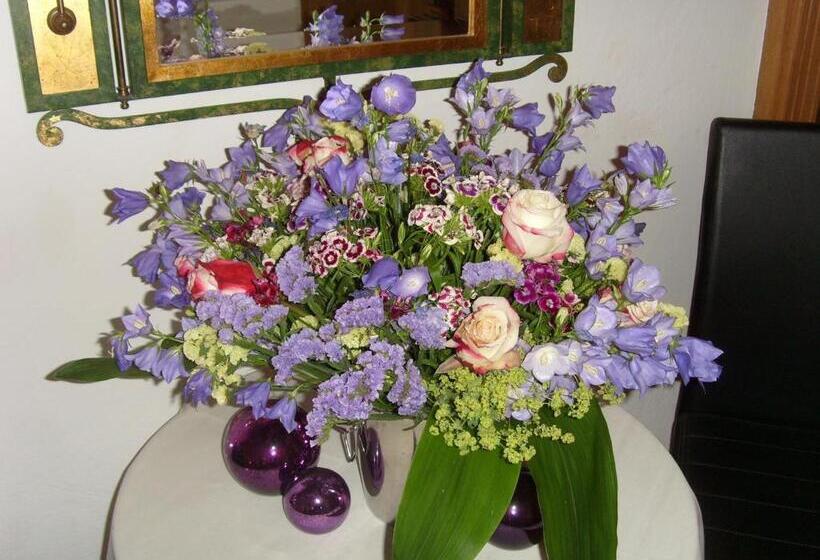 스탠다드 싱글 룸, Birkenmoor