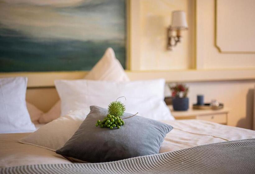 스탠다드 룸, Birkenmoor