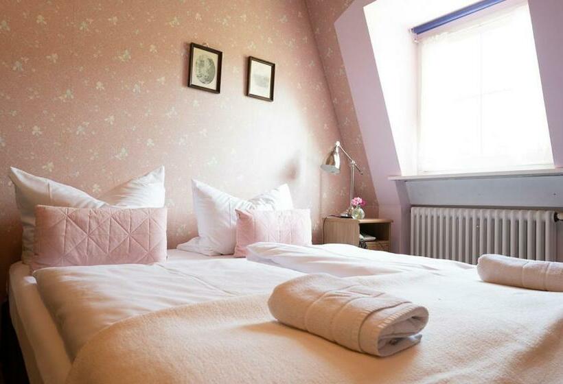 古典房间, Boutiquehotel Kloster Pfalzel