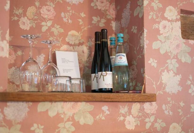 수피리어 룸, Boutiquehotel Kloster Pfalzel