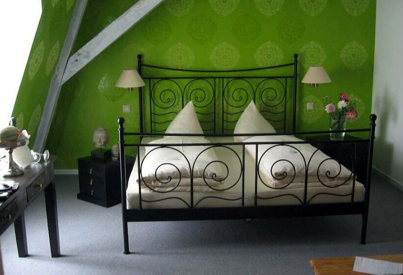 古典房间, Boutiquehotel Kloster Pfalzel