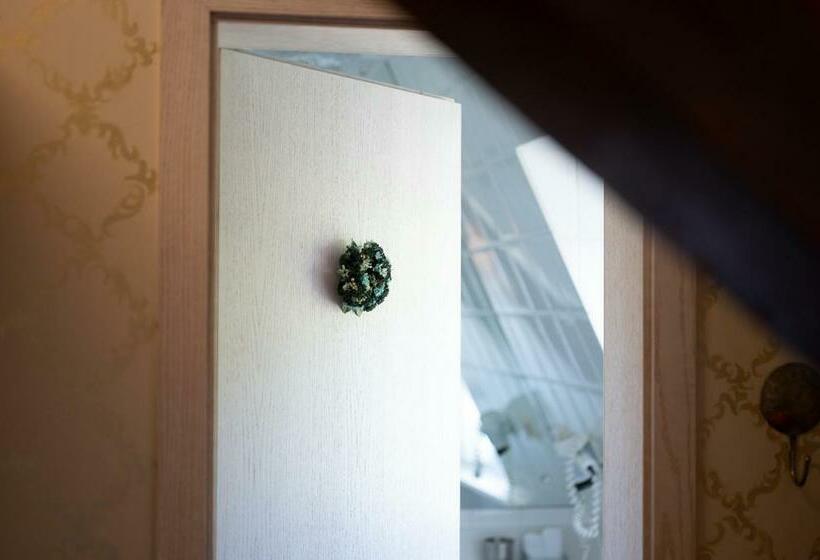 수피리어 룸, Boutiquehotel Kloster Pfalzel