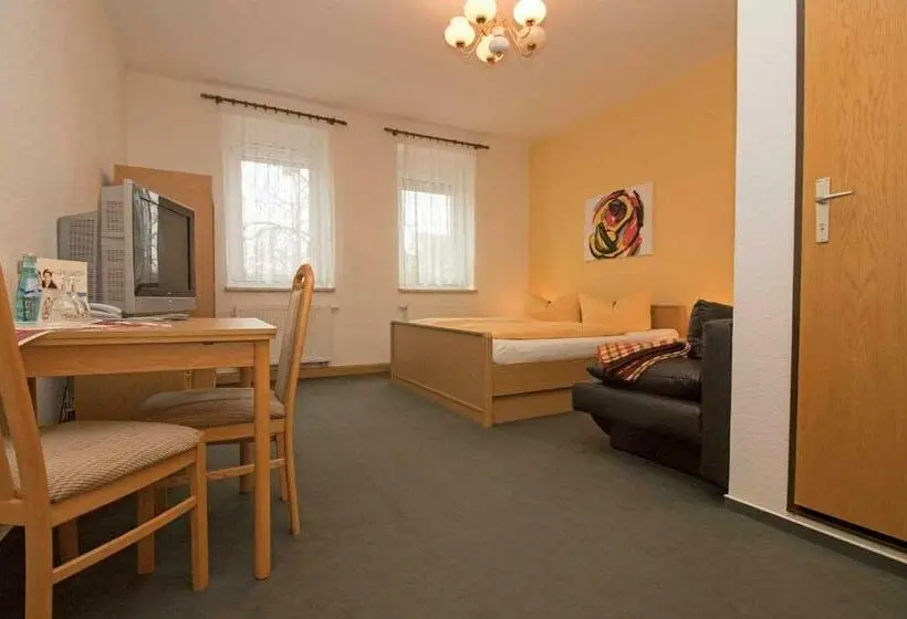Standard-huone, Bürgerhaus Niesky
