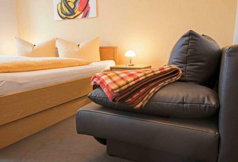 스탠다드 룸, Bürgerhaus Niesky