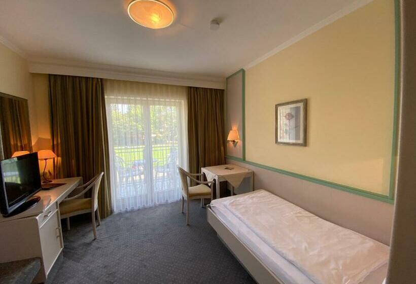 스탠다드 싱글 룸, Dein Franz