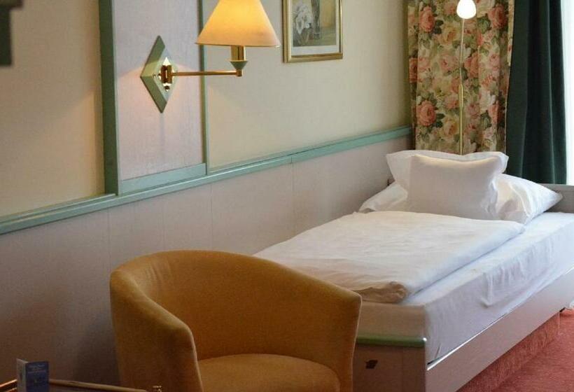 스탠다드 싱글 룸, Dein Franz