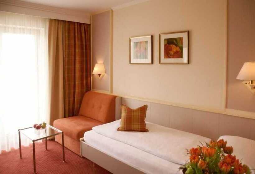 스탠다드 싱글 룸, Dein Franz