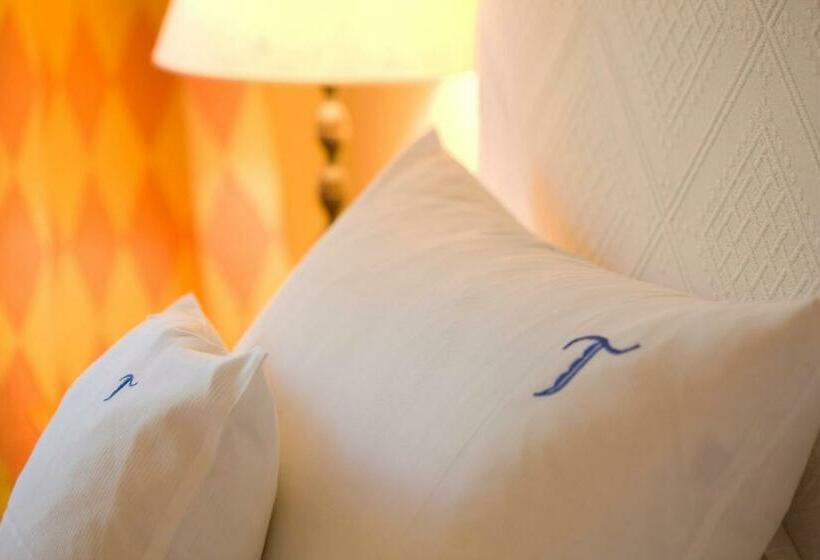 스탠다드 룸, Ferienresidenz Muritzpark