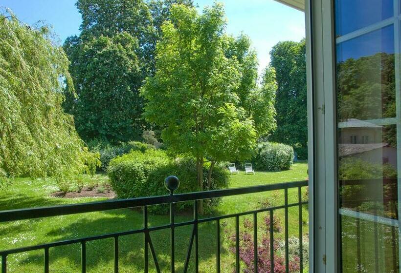 스위트, Ferienresidenz Muritzpark