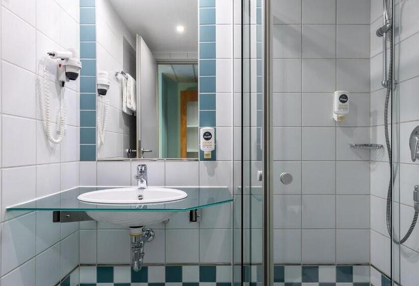 חדר משפחתי, Fränkische Schweiz Pegnitz