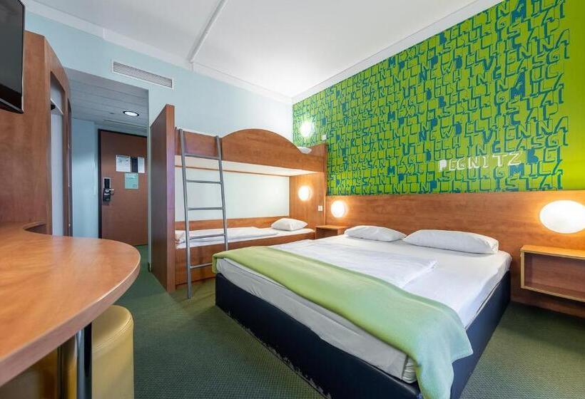 חדר משפחתי, Fränkische Schweiz Pegnitz