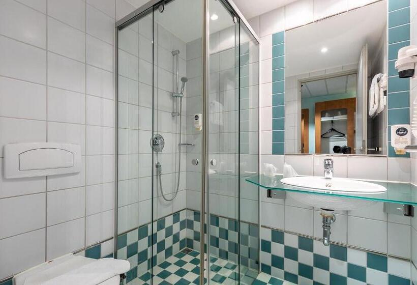 חדר סטנדרט יחיד, Fränkische Schweiz Pegnitz