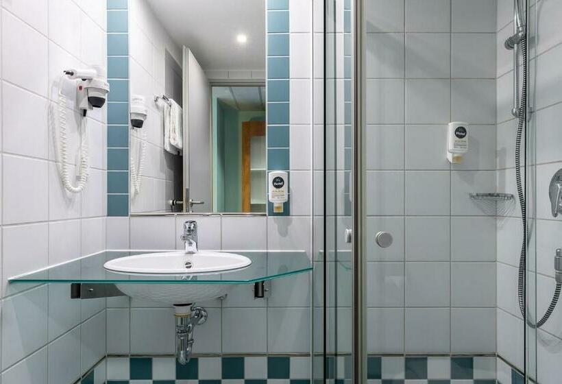 חדר סטנדרט, Fränkische Schweiz Pegnitz