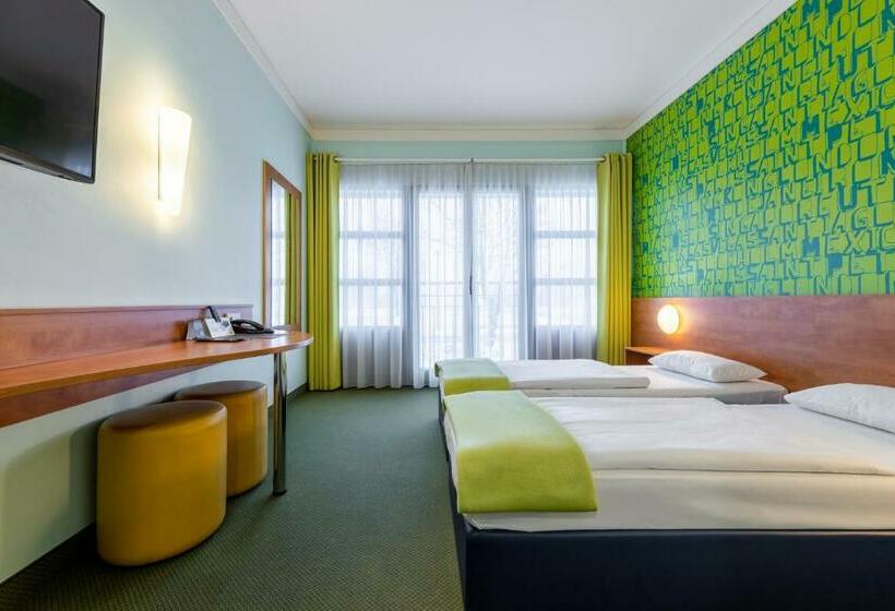 חדר משפחתי, Fränkische Schweiz Pegnitz