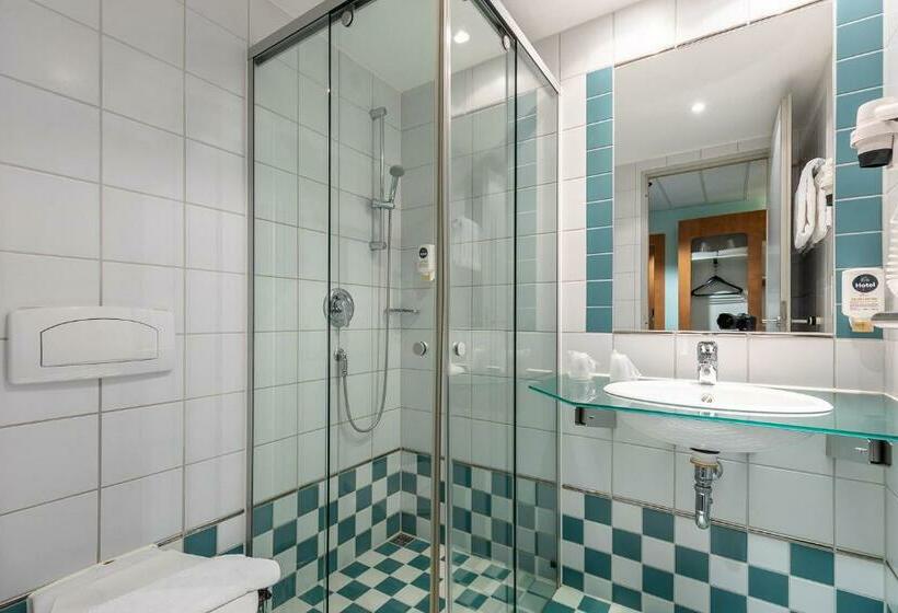 חדר משפחתי, Fränkische Schweiz Pegnitz