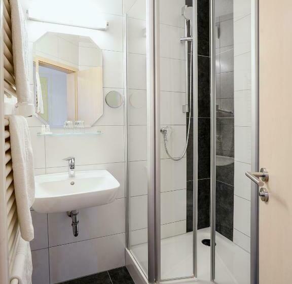 Номер Стандарт Индивидуальный, Gasthof Zum Biber