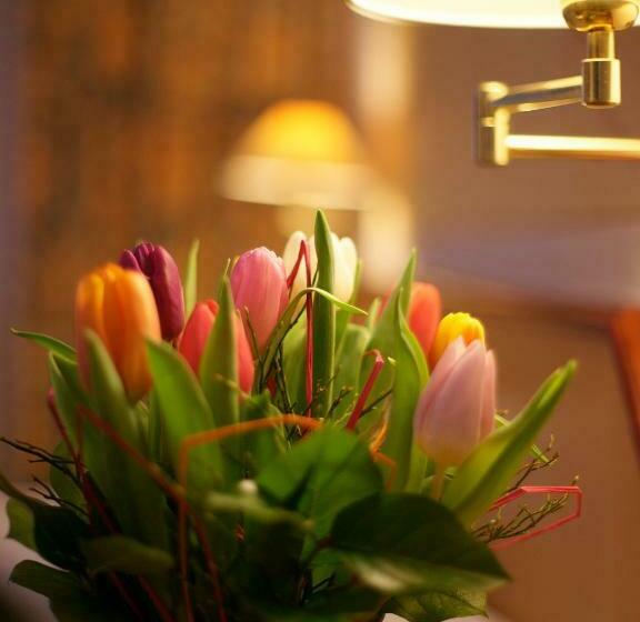 Номер Стандарт, Gasthof Zum Biber